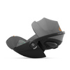 CYBEX Fotelik Cloud G (Plus) Lava Grey