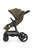 Wózek spacerowy Egg 2 zielony (Hunter Green)