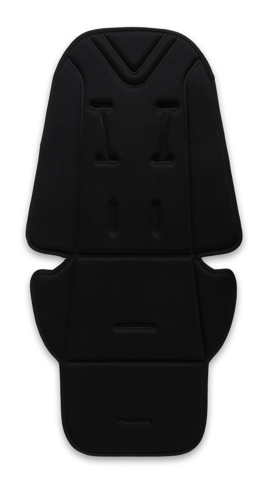 MUUVO Five Classic Black 2in1 Set