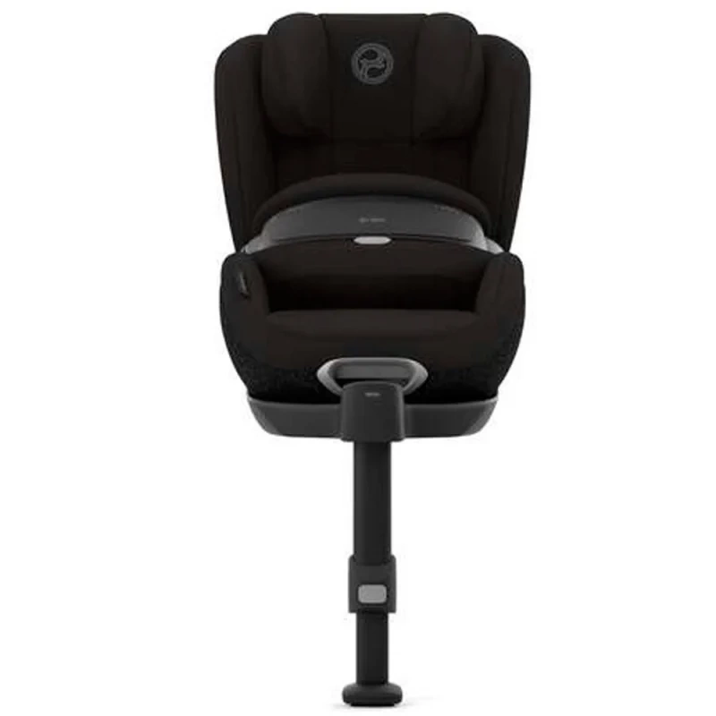 || Cybex Fotelik Anoris T2 (Comfort) Sephia Black