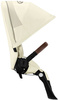 CYBEX GAZELLE S (dod) siedzisko Tpe Seashell Beige