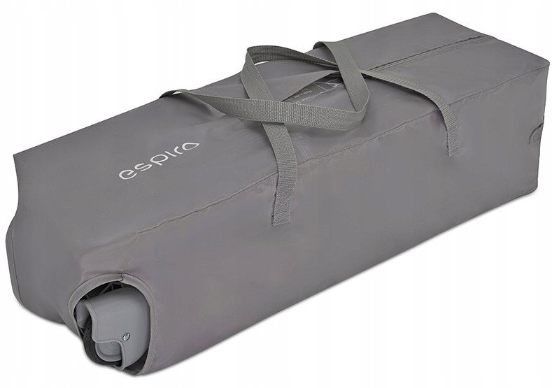 ESPIRO Simple Łóżeczko turystyczne (1-poz) 03 Blue