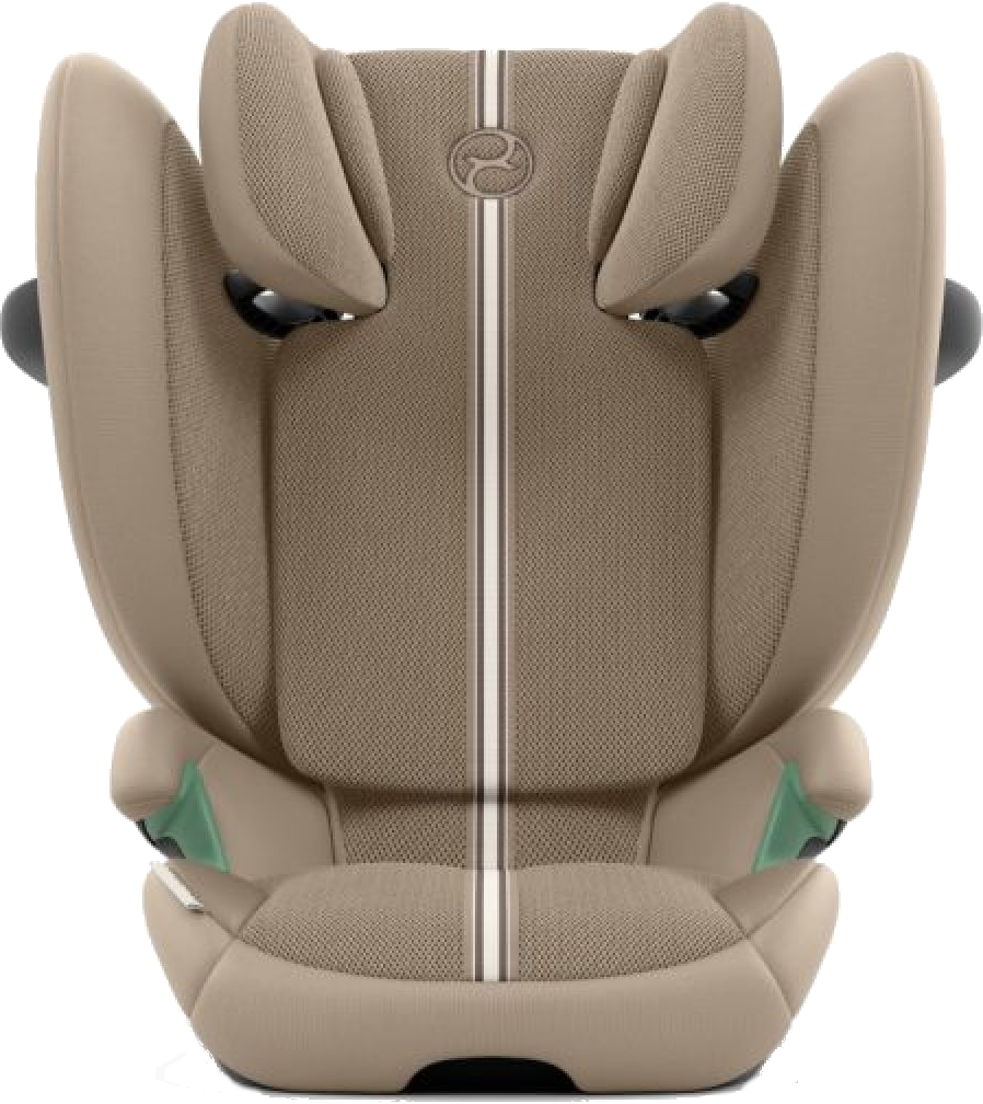 || CYBEX Fotelik Pallas G3 (Plus) Almond Beige