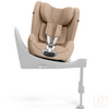 Cybex Siedzisko Sirona T (Plus), Cozy Beige.