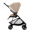 || CYBEX Wózek Melio 3.0 (carbon) Almond Beige 