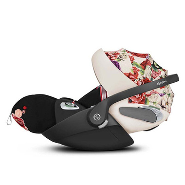 (pw) CYBEX FOTELIK Cloud T, Spring Blossom Light