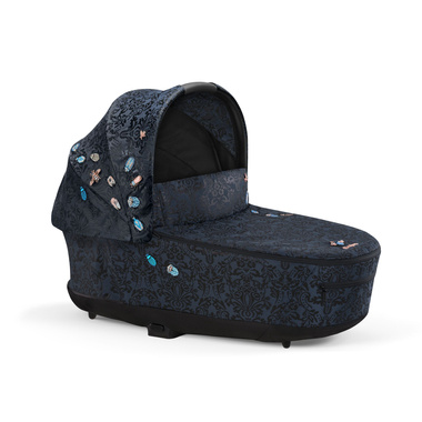 CYBEX GONDOLA CARRY COT PRIAM 2.0 JEWELS OF NATURE