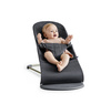 BABYBJORN - leżaczek BLISS - Antracytowy