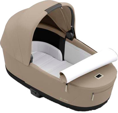 CYBEX Gondola Priam 4.0, Cozy Beige