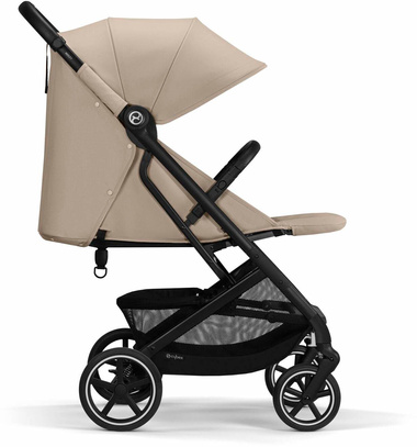 || CYBEX WÓZEK Beezy, (blk) Almond Beige '25