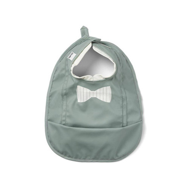 Elodie Details - Baby Bib - Pebble Green