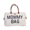 Childhome Mommy Mommy Bag, (slide) Kremowa
