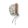 Elodie Details - Czapka Winter Bonnet - Fairytale Forest - 3-6 m-cy