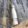 Cool Bottles Butelka termiczna Xclusive! 500 ml Pure White