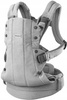 BABYBJORN Nosidełko Harmony 0-15, Light Grey