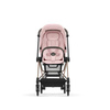 || CYBEX TAPCERKA Mios 4.0 ng, Peach Pink 