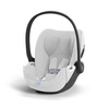 || CYBEX Fotelik Cloud T (Plus) Off White