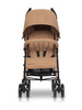 Wózek dziecięcy Euro-Cart Ezzo Camel