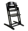 Baby Dan - DANCHAIR feeding chair - black