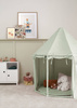 Kid's Concept - Pavilion tent, light green