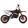 || MINI CROSS XTR 701 50 10/10 2T P-ST, b-czerwony