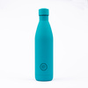 Cool Bottles Butelka termiczna 750 ml Triple cool Vivid Turquoise