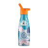 Cool Bottles Butelka termiczna Kids 260 ml Sea world