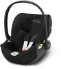 CYBEX Fotelik Cloud T (J Scott) Black Gold Wings 