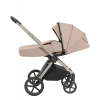 CARRELLO Wózek 2w1 Ultra New, Floral Beige 