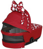 CYBEX Gondola Mios 2.0 (J Scott) Petticoat Red