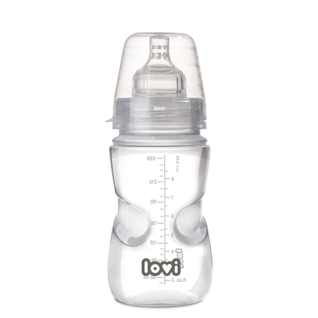 LOVI Butelka 250ml MEDICAL +