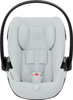 || CYBEX Fotelik Cloud G (Comfort), Fog Grey