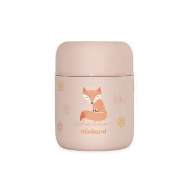 Termos do posiłków Dolce 280 ml - Cukierkowy