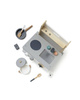 Kid's Concept - Mini kitchen portable KID'S HUB