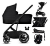 WÓZEK CYBEX BALIOS S LUX | 4W1 | GŁĘBOKO-SPACEROWY + FOTELIK 0-13 KG ATON 5 + BAZA BASE 2-FIX | CLASSIC BEIGE | NAVY BLUE | RIVER BLUE | SOHO GREY | DEEP BLACK | MAGNOLIA PINK