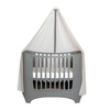 Leander - CANOPY STICK FOR LEANDER CLASSIC™ BABY COT, Grey