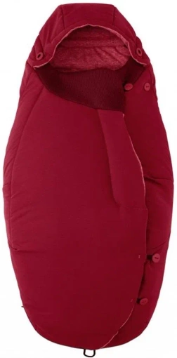 Maxi Cosi Śpiworek wózka, Robin Red