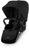 || CYBEX Siedzisko (dod) Gazelle S blk Moon Black
