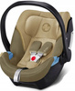 CYBEX FOTELIK 0-13 kg Aton 5, Classic Beige beżowy
