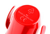 DOIDY CUP KUBECZEK DO NAUKI PICIA CZERWONY