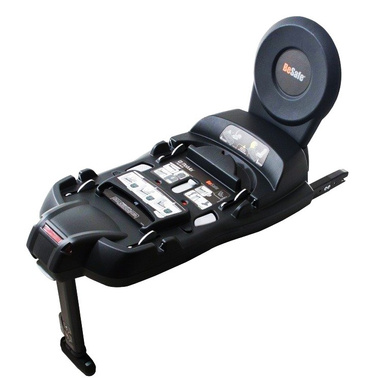 BeSafe Baza Izi Modular do iZi Go I-Size, Black
