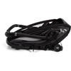 Hamax - Bike trailer for kids COCOON ONE- Grey/black