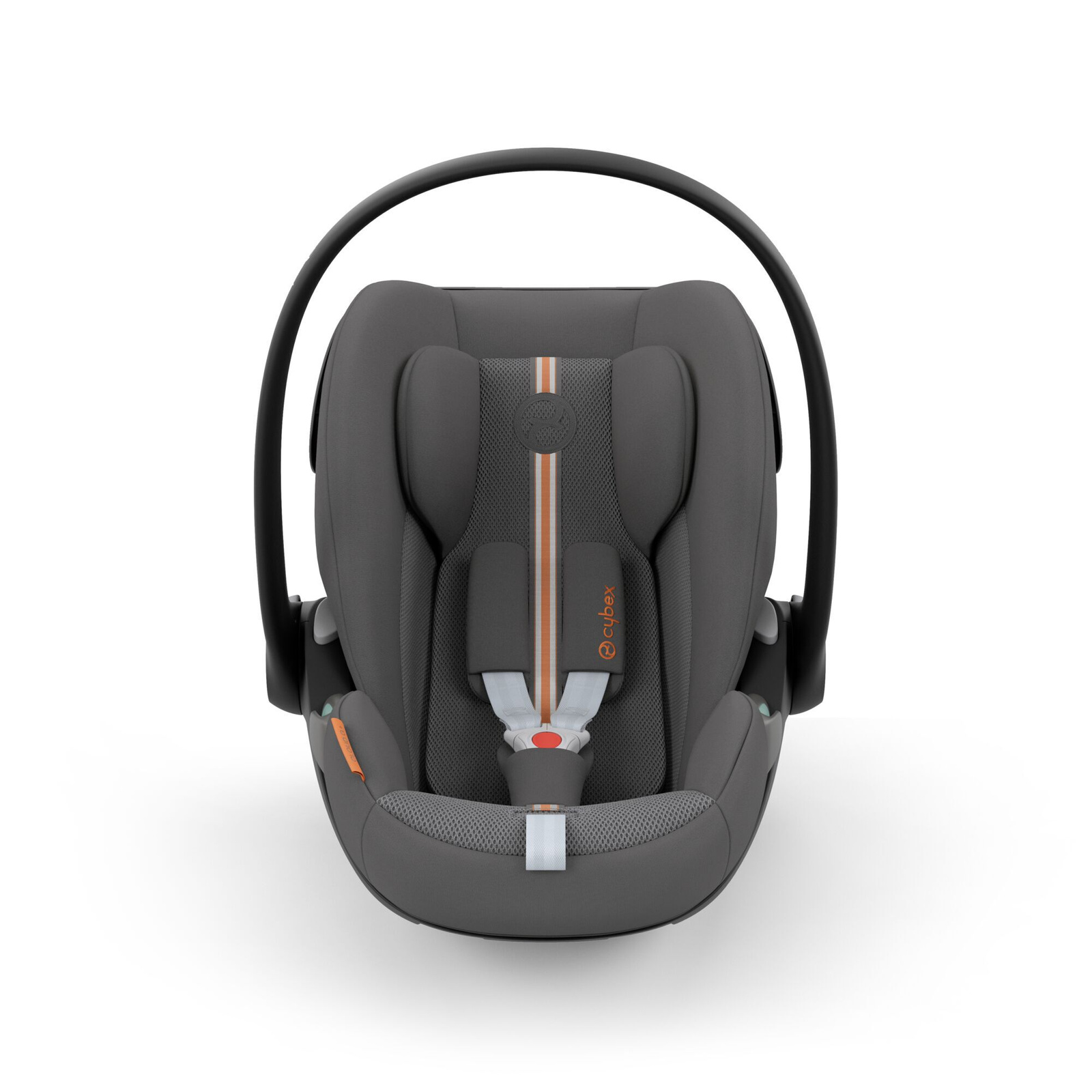 CYBEX Fotelik Cloud G (Plus) Lava Grey
