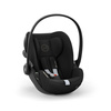 || CYBEX Fotelik Cloud G (Comfort) Moon Black