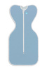 Otulacz Swaddle UP - rozmiar S - dusty blue - ETAP1 - 1.0 TOG Original