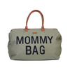 CHILDHOME MOMMY Bag Torba, Kanwas Khaki