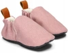 LOUI&ME ZAZZU PAPUCIE BUCIKI 20/21 PINK