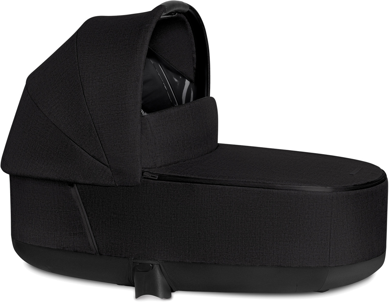 CYBEX GONDOLA CC PRIAM 2.0 (Plus)  Stardust black