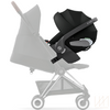 CYBEX Fotelik Cloud T (Comfort) Sepia Black