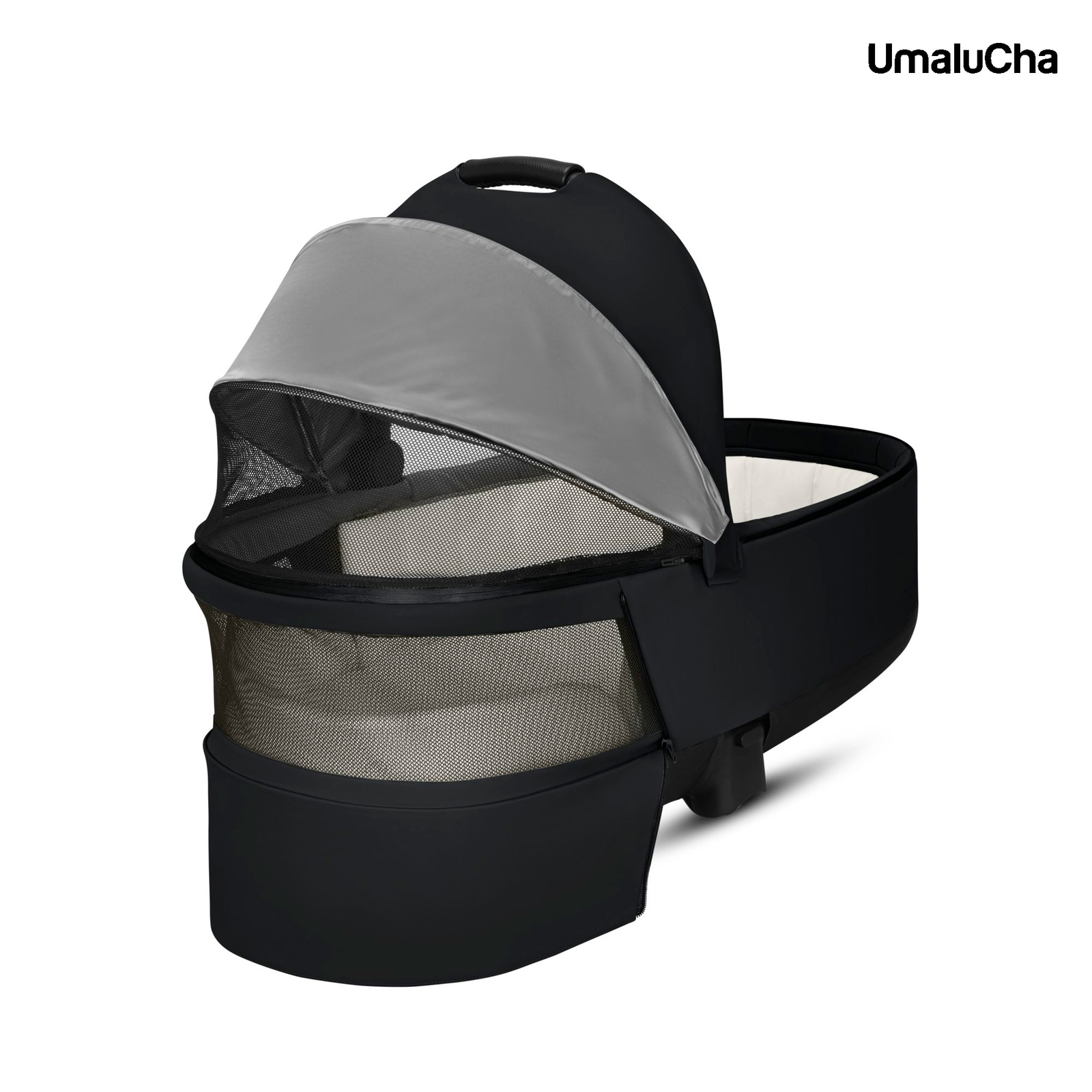 GONDOLA | DO WÓZKA CYBEX PRIAM 2.0 | 3.0 LUX | BLACK PLUS | GREY PLUS | BLUE PLUS